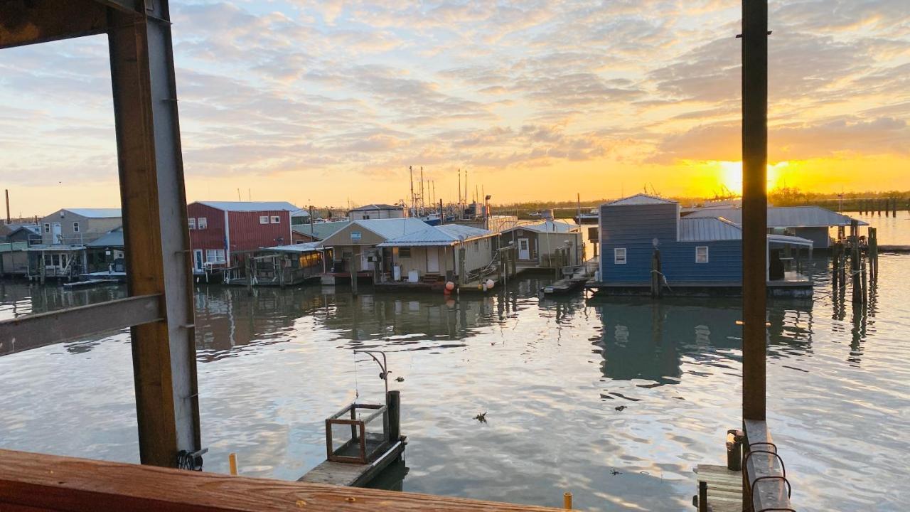 Resort Lodging At Venice Marina W/ Wifi + Private Dock Luaran gambar