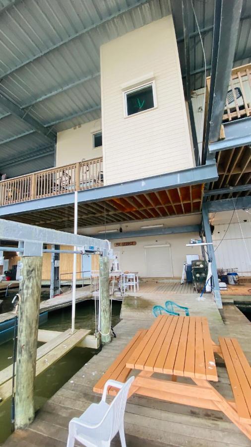 Resort Lodging At Venice Marina W/ Wifi + Private Dock Luaran gambar