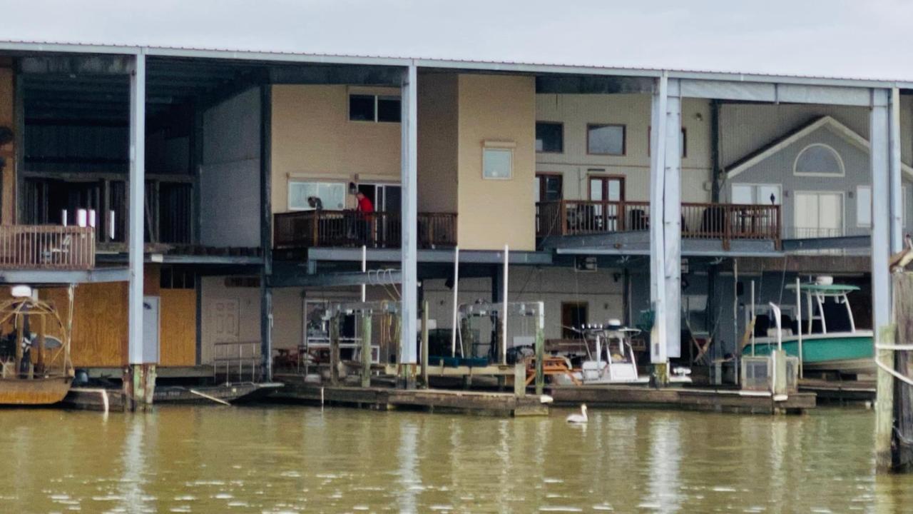 Resort Lodging At Venice Marina W/ Wifi + Private Dock Luaran gambar